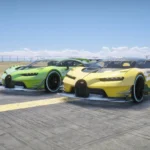 Bugatti Vision Gran Turismo [Add-On] V1.0