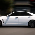 Cadillac CTS-V 20164
