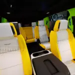 Cadillac Escalade Concept on floaters Donk 20254