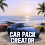 Car Pack Creator 1.0