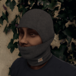 Carhartt Ski Mask for MP Male 1.02