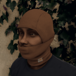 Carhartt Ski Mask for MP Male 1.03