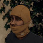 Carhartt Ski Mask for MP Male 1.04