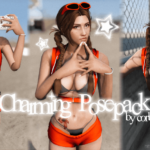 Charming Posepack V1.0 Charming Posepack