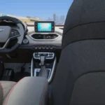 Chevrolet Groove Premier [Add-On] V1.0