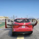 Chevrolet Groove Premier [Add-On] V1.0
