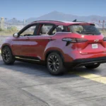Chevrolet Groove Premier [Add-On] V1.0