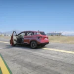 Chevrolet Groove Premier [Add-On] V1.0