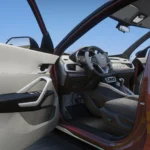Chevrolet Groove Premier [Add-On] V1.0