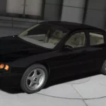 Chevrolet Impala 2003
