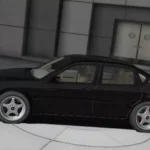 Chevrolet Impala 20032