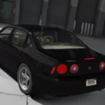Chevrolet Impala 20033