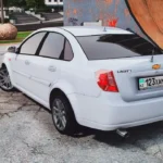 Chevrolet Lacetti3