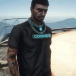 Cookies Chain [FiveM/SinglePlayer] V1.0