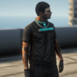Cookies Chain [FiveM/SinglePlayer] V1.0