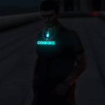 Cookies Chain [FiveM/SinglePlayer] V1.0