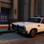 NFSHP: Custom 1966 Pontiac Tempest GTO V1.0