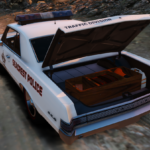 NFSHP: Custom 1966 Pontiac Tempest GTO V1.0