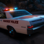 NFSHP: Custom 1966 Pontiac Tempest GTO V1.0