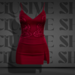 Cute Dress