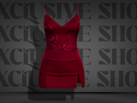 Cute Dress