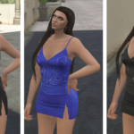 Cute Dress2