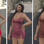 Cute Dress3