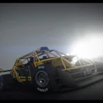 Declasse GranulaTrophyV20 Widebody [Addon | FiveM] V Final