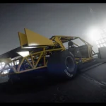 Declasse GranulaTrophyV20 Widebody [Addon | FiveM] V Final