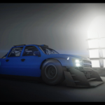 Declasse GranulaTrophyV20 Widebody [Addon | FiveM] V Final