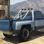 Declasse Yosemite Rancher Stepside [Add-on | Tuning | Extras | Unlocked] V1.0