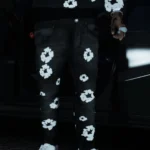 Denim Tears Sagged Jeans 1.02