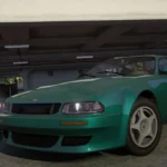 Dewbauchee Strage [FiveM | Add-On | Tuning | LODs | Sounds] V1.2.1