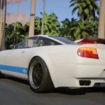 Dewbauchee Strage [FiveM | Add-On | Tuning | LODs | Sounds] V1.2.1