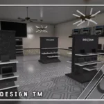 [MLO] Digital Den [Add-On SP / FiveM]