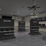[MLO] Digital Den [Add-On SP / FiveM]