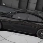 Dodge Charger SAHP2