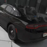 Dodge Charger SAHP3