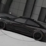 Dodge Charger SRT Demon 1702