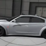 Dodge Charger SRT Hellcat Redeye Custom2