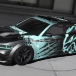 Dodge Charger SRT Hellcat Redeye Widebody Zeus
