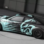Dodge Charger SRT Hellcat Redeye Widebody Zeus2