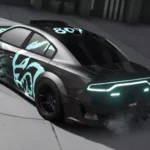 Dodge Charger SRT Hellcat Redeye Widebody Zeus3