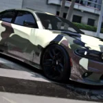 Dodge Charger Scat Pack2