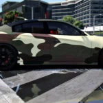 Dodge Charger Scat Pack4