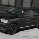 Dodge Durango SAHP