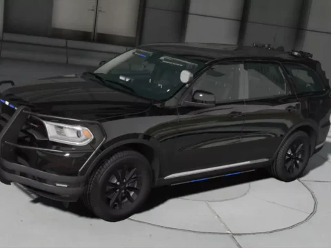 Dodge Durango SAHP