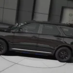 Dodge Durango SAHP2