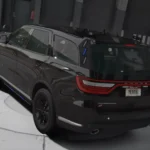 Dodge Durango SAHP3