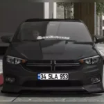 Dodge Egea